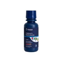 Trace Minerals Liquid Kid's Multi 237 ml