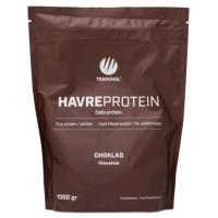 Trainimal Havreprotein