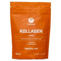 trainimal kollagen hyaluronsyra 72620 x5