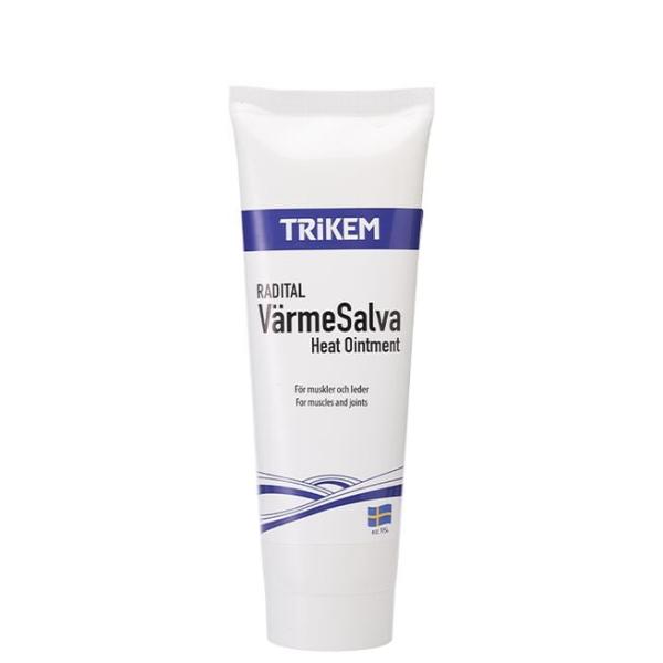 Trikem Heat Ointment