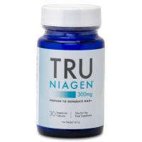 TruNiagen NAD+ 300 mg