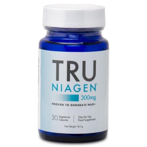 TruNiagen NAD+ 300 mg