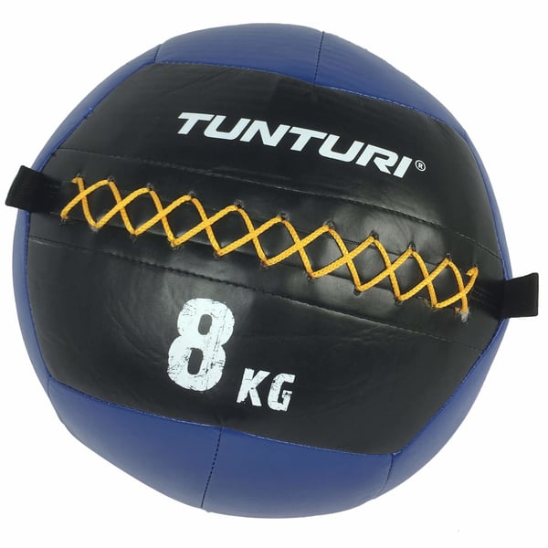 Tunturi 14TUSCF011 medicinboll