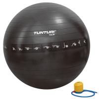 Tunturi Fitness Gymball Anti Burst 75 cm