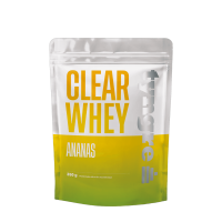 Tyngre Clear Whey Ananas