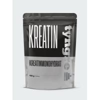 Tyngre Kreatin Monohydrat