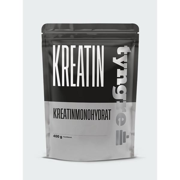 Tyngre Kreatin Monohydrat