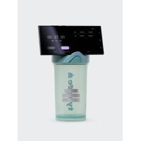 Tyngre LogiQ Shaker Steel Green