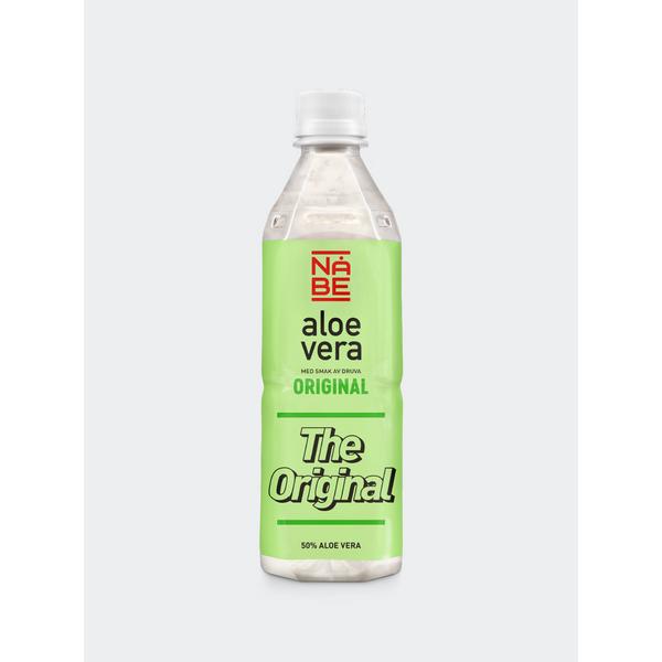 NOBE Aloe Vera
