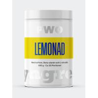 Tyngre PWO Lemonad