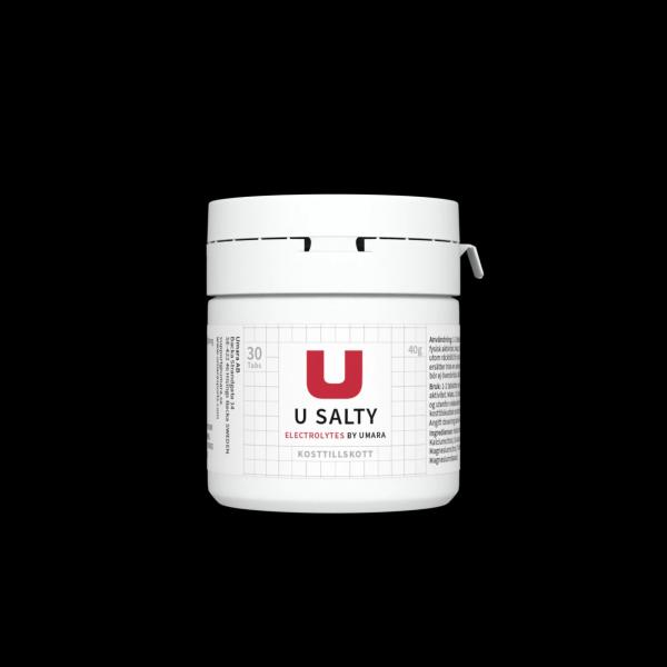 U Salty