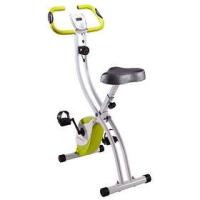 Ultrasport F-Bike 150 Hopfällbar Motionscykel