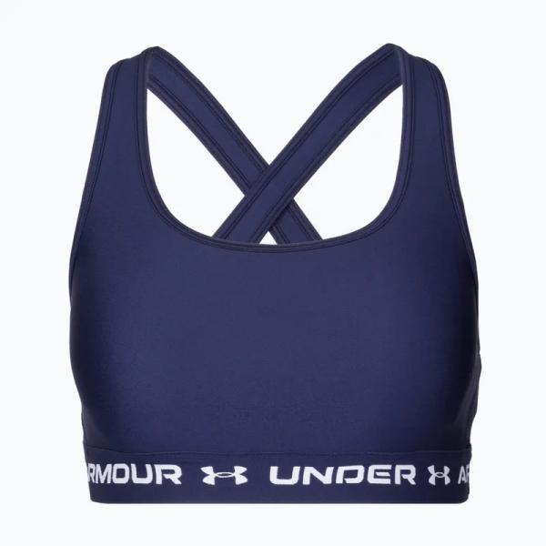 Under Armour Crossback Mid Bra S Sport-BH