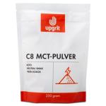 Upgrit C8 MCT-Pulver 