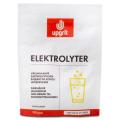 Upgrit Elektrolyter