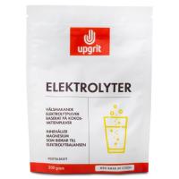 Upgrit Elektrolyter