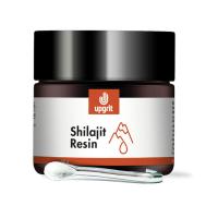 Upgrit Shilajit Resin
