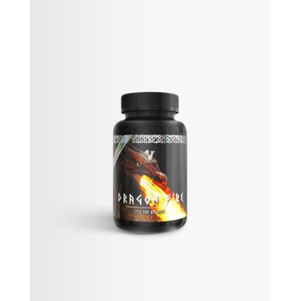 Viking Power Dragon Fire