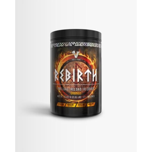 Viking power Rebirth