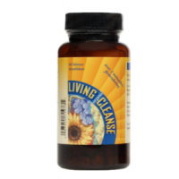 Vital Body & Soul Living Cleanse