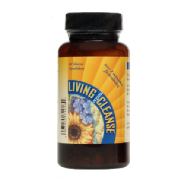 Vital Body & Soul Living Cleanse