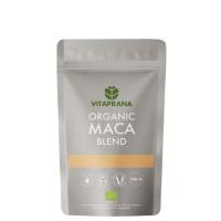 Vitaprana Ekologiskt Maca Pulvermix 250 g