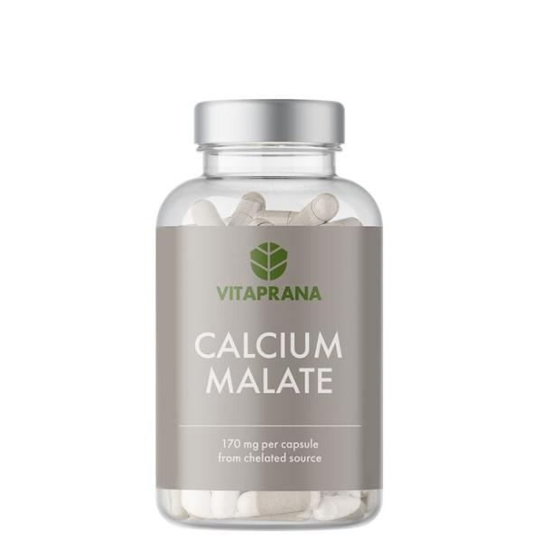 Vitaprana Calcium Malate