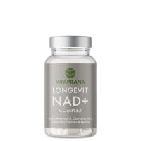 Vitaprana Longevit NAD Complex 30 kapslar