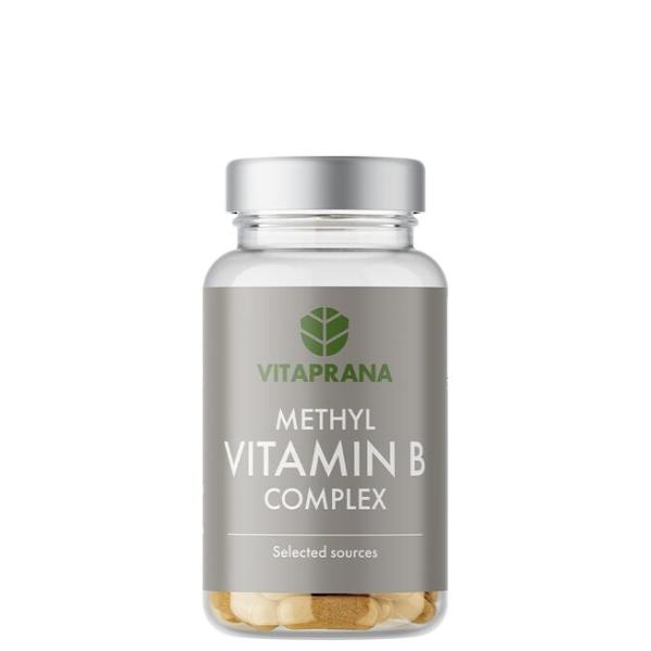 VitapranaVitamin B-komplex