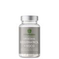 Vitaprana Resveratrol + EGCG