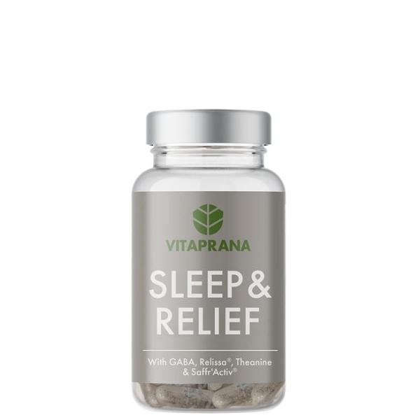 Vitaprana Sleep and Relief