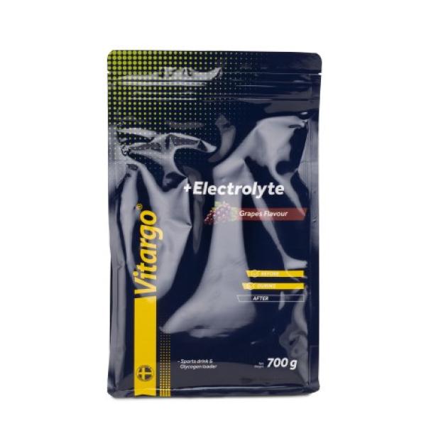 Vitargo Electrolyte