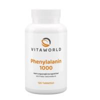 vitaworld fenylalanin