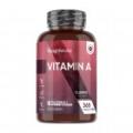WeigthWorld A-vitamin