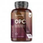 Weight World Druvkärneextrakt (OPC) 1000 mg