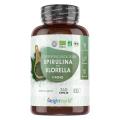 WeightWorld Ekologisk Spirulina & Chlorella