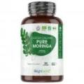 WeightWorld Ekologiska Moringa kapslar