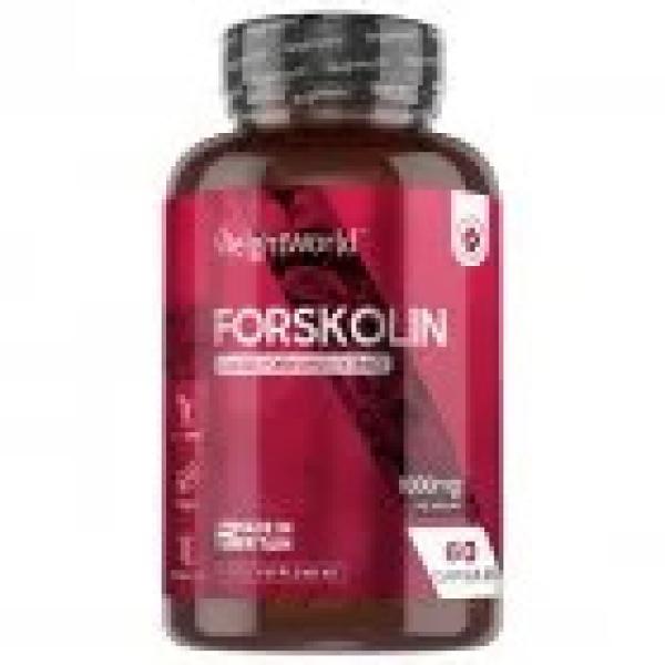Weight World Forskolin
