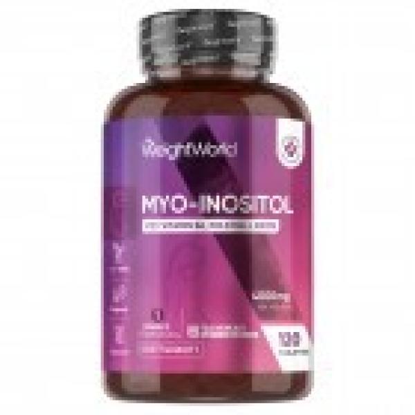 WeightWorld Inositol