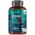WeightWorld Jod 400 mcg