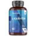 WeightWorld L-Karnitin 2000 mg