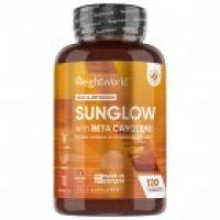 Weight World Sunglow Brun Utan Sol