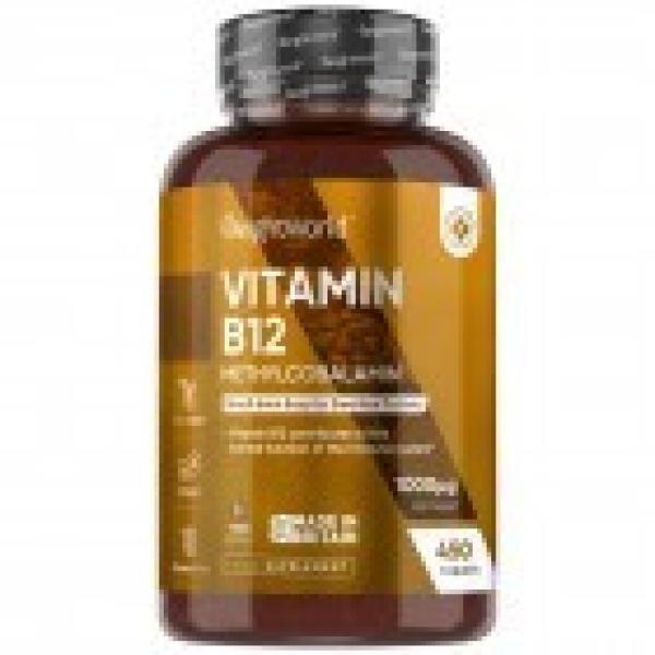 WeigthWorld Vitamin B12