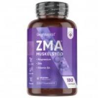 Weight World WeightWorld ZMA Kapslar
