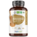 Weight World Ekologisk Bockhornsklöver