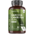 Weight World Garcinia Cambogia