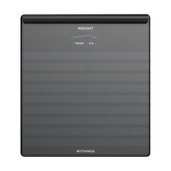 Withings Body Scan