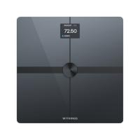 Withings Body Smart Diagnostisk Personvåg Svart