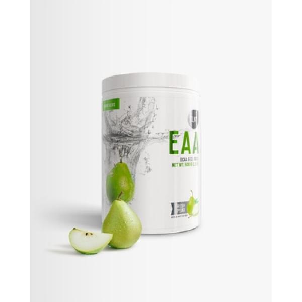 XLNT Sports EAA