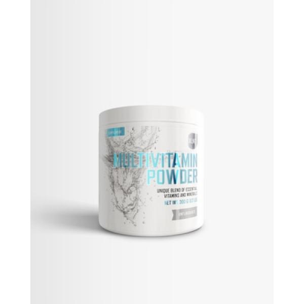 XLNT Sports Multivitamin Powder
